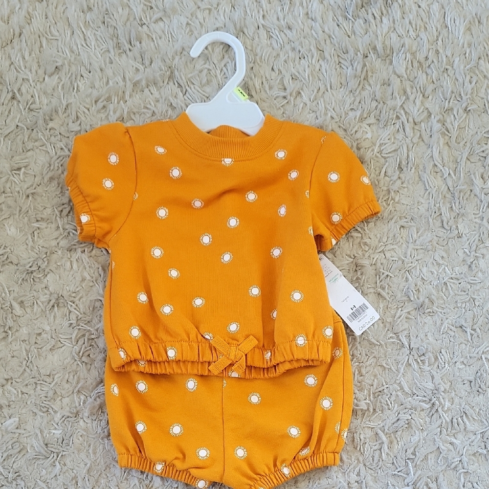 NWT 3month Outfit